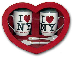 I LOVE N.Y. }OJbvZbg