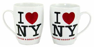 I LOVE N.Y. }OJbvZbg