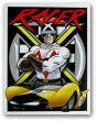 スピードレーサー レーサーX